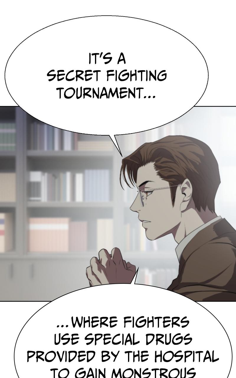 Combat Ward Chap 4 - Next Chap 5