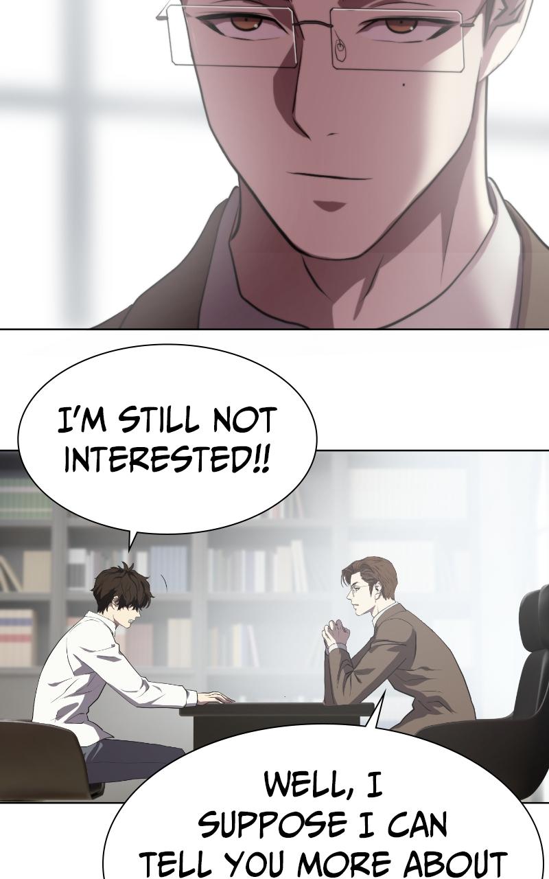 Combat Ward Chap 4 - Next Chap 5