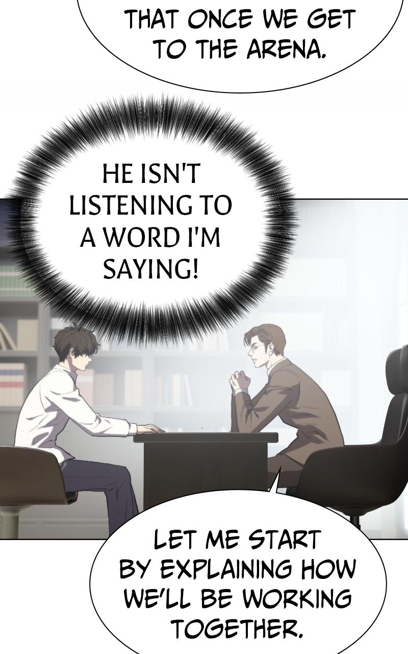 Combat Ward Chap 4 - Next Chap 5