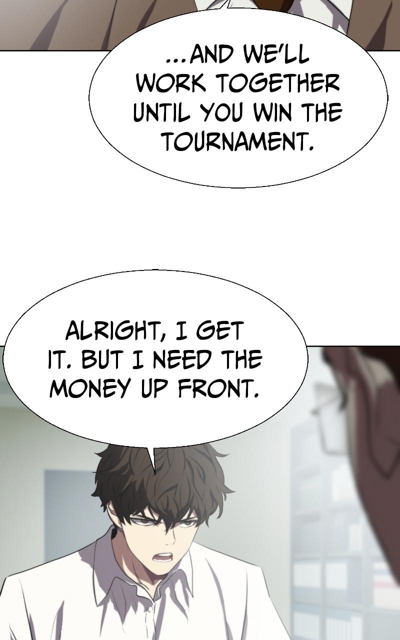 Combat Ward Chap 4 - Next Chap 5