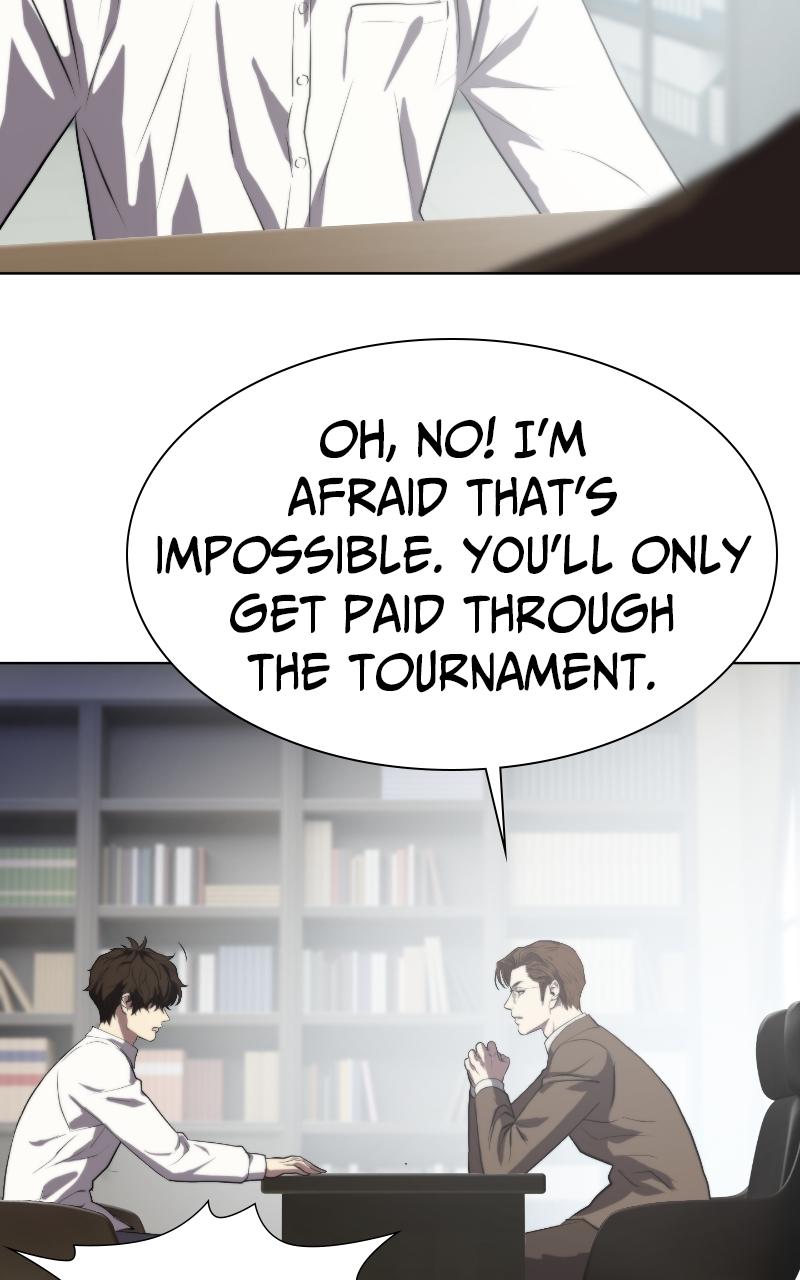 Combat Ward Chap 4 - Next Chap 5