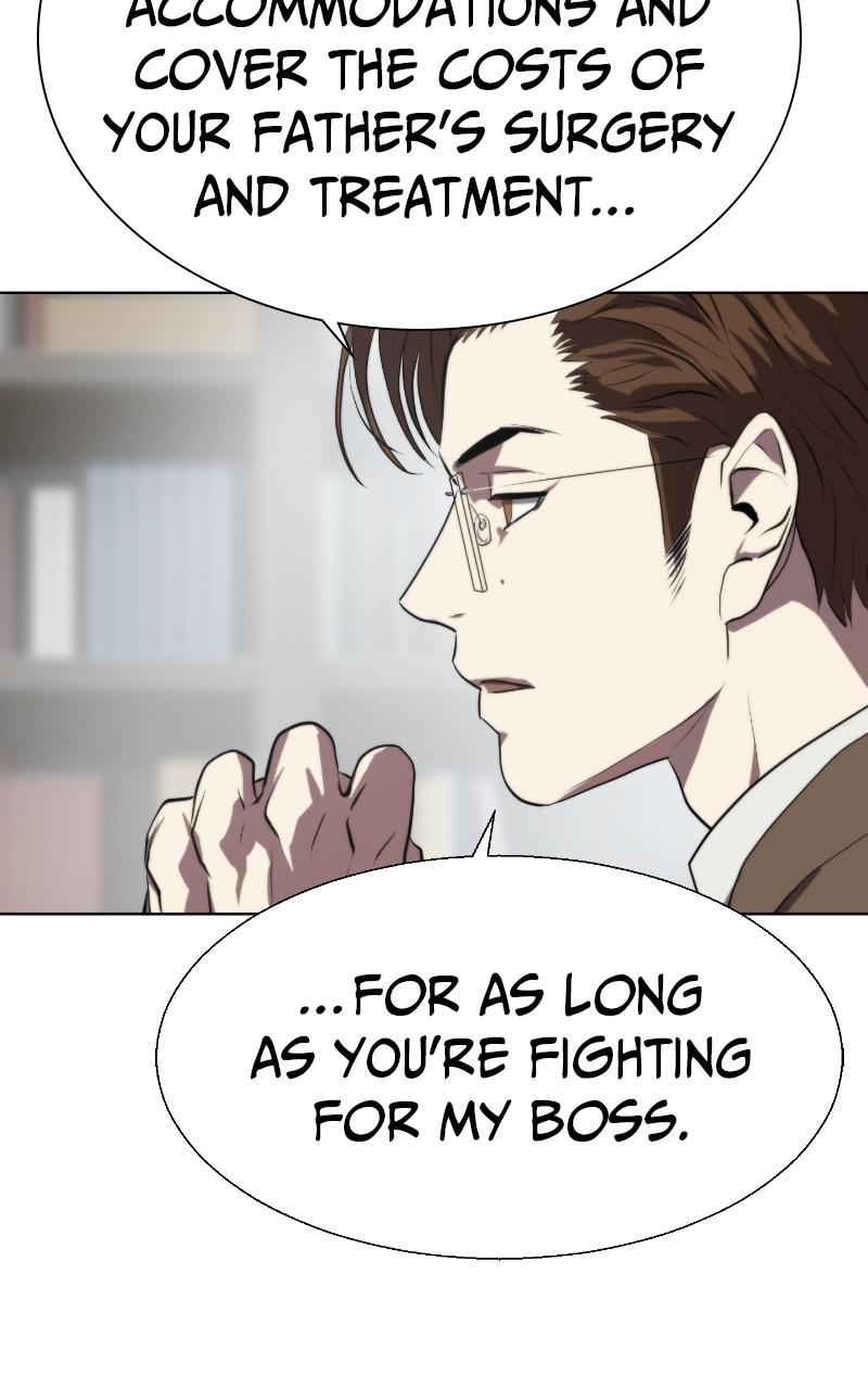 Combat Ward Chap 4 - Next Chap 5