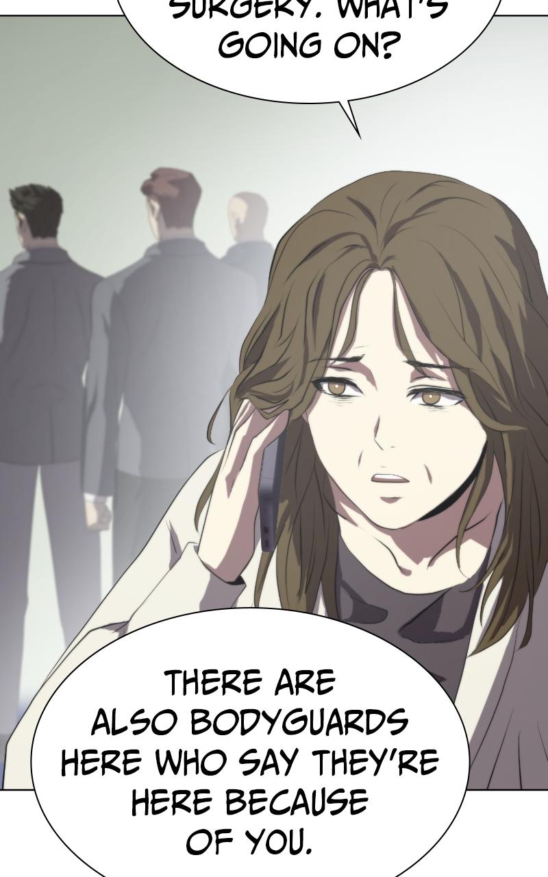 Combat Ward Chap 4 - Next Chap 5