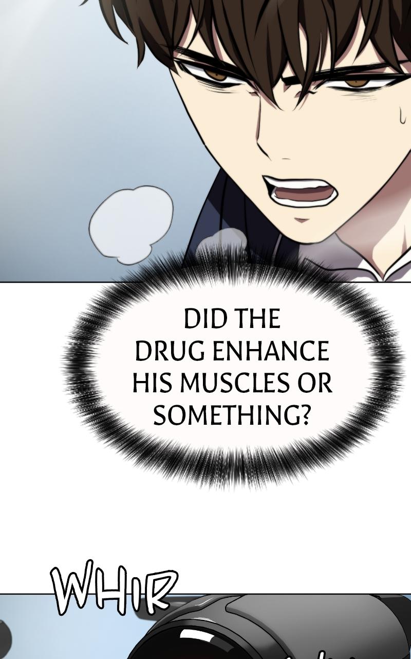 Combat Ward Chap 5 - Next Chap 6