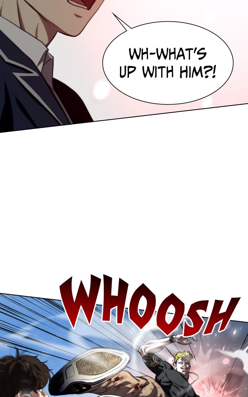 Combat Ward Chap 5 - Next Chap 6
