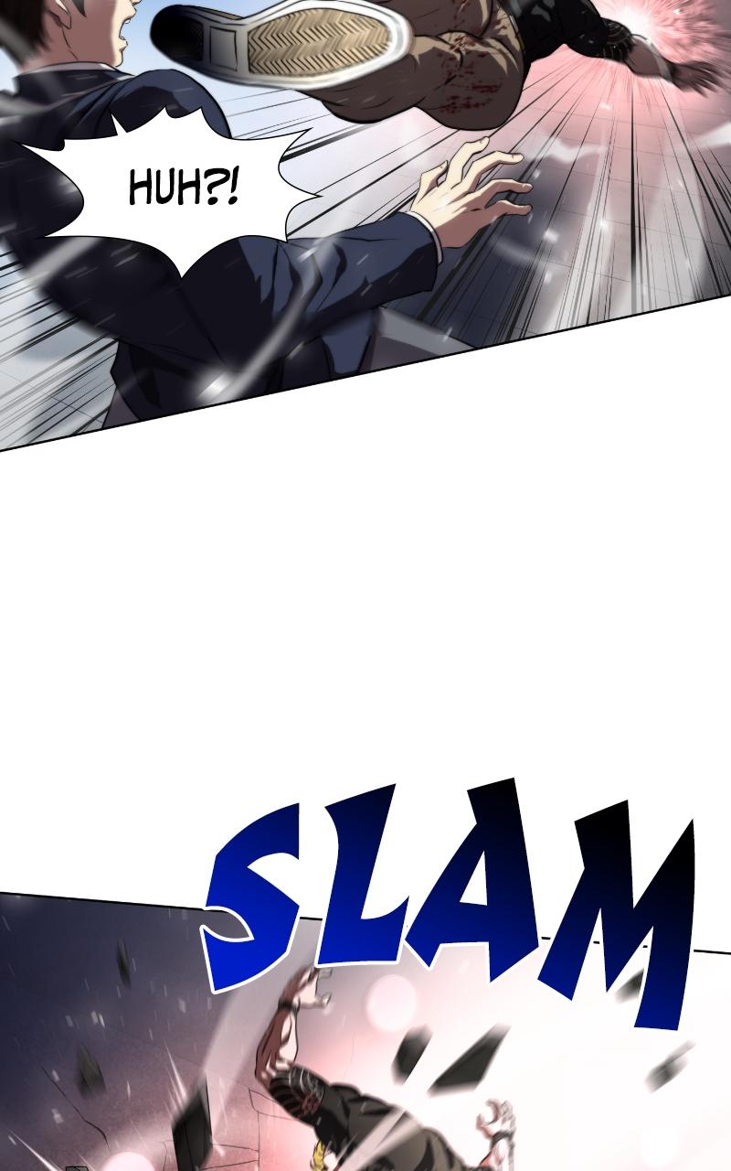 Combat Ward Chap 5 - Next Chap 6