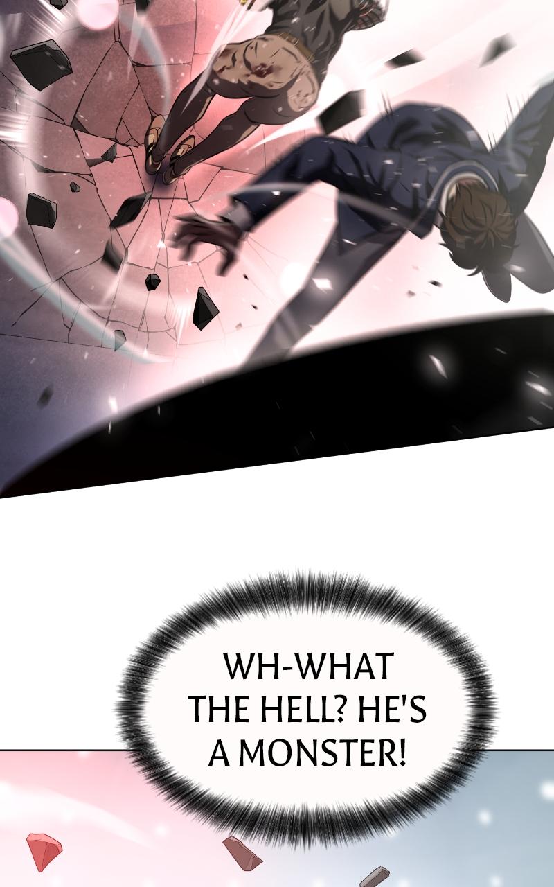 Combat Ward Chap 5 - Next Chap 6