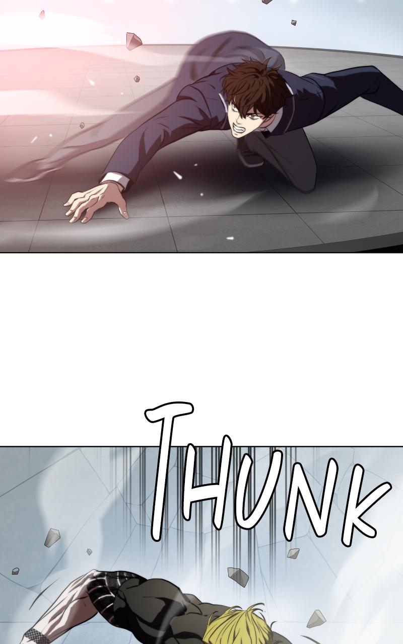 Combat Ward Chap 5 - Next Chap 6