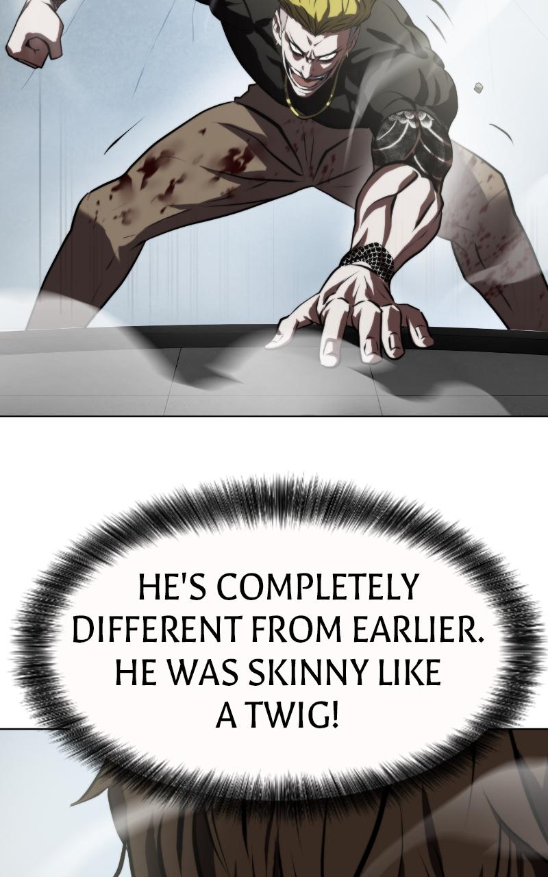 Combat Ward Chap 5 - Next Chap 6