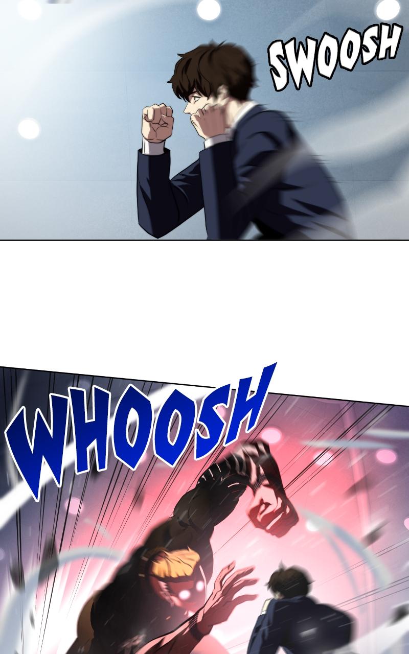 Combat Ward Chap 5 - Next Chap 6