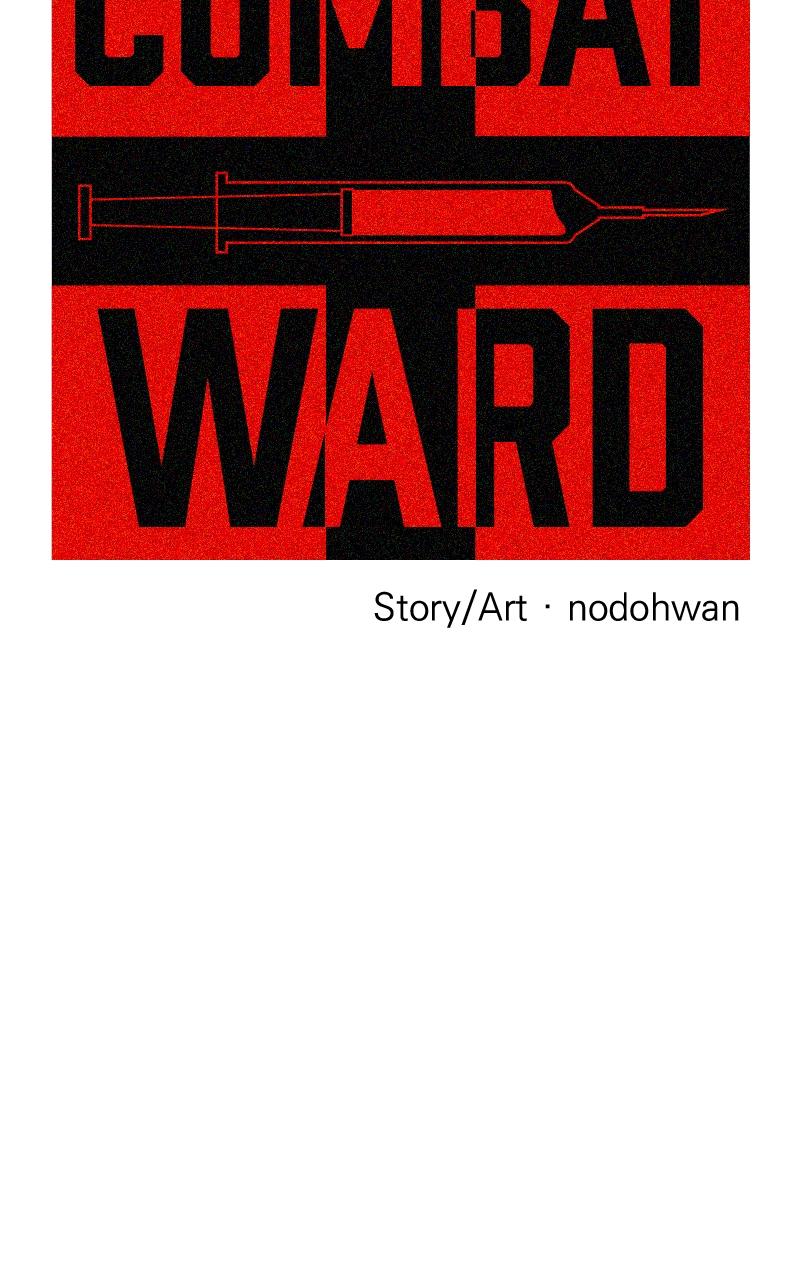 Combat Ward Chap 5 - Next Chap 6