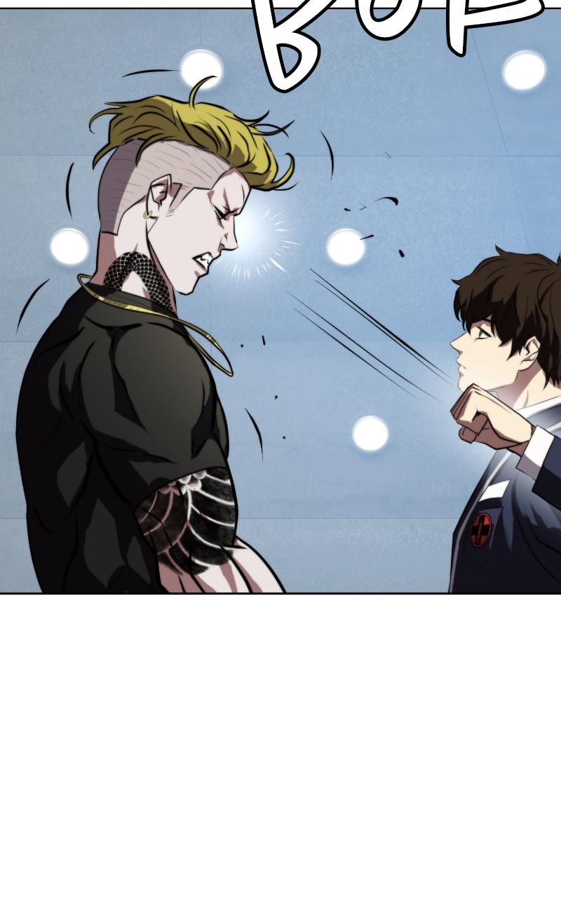 Combat Ward Chap 5 - Next Chap 6