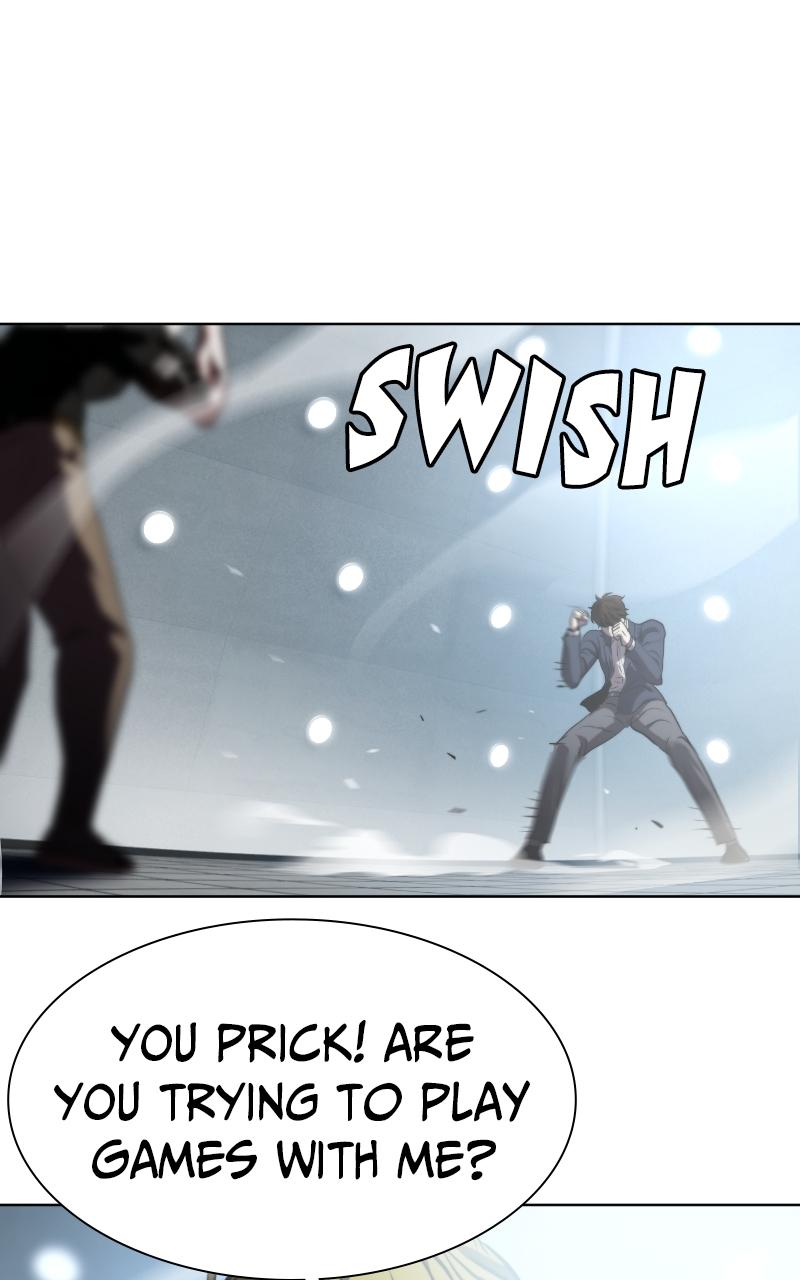 Combat Ward Chap 5 - Next Chap 6