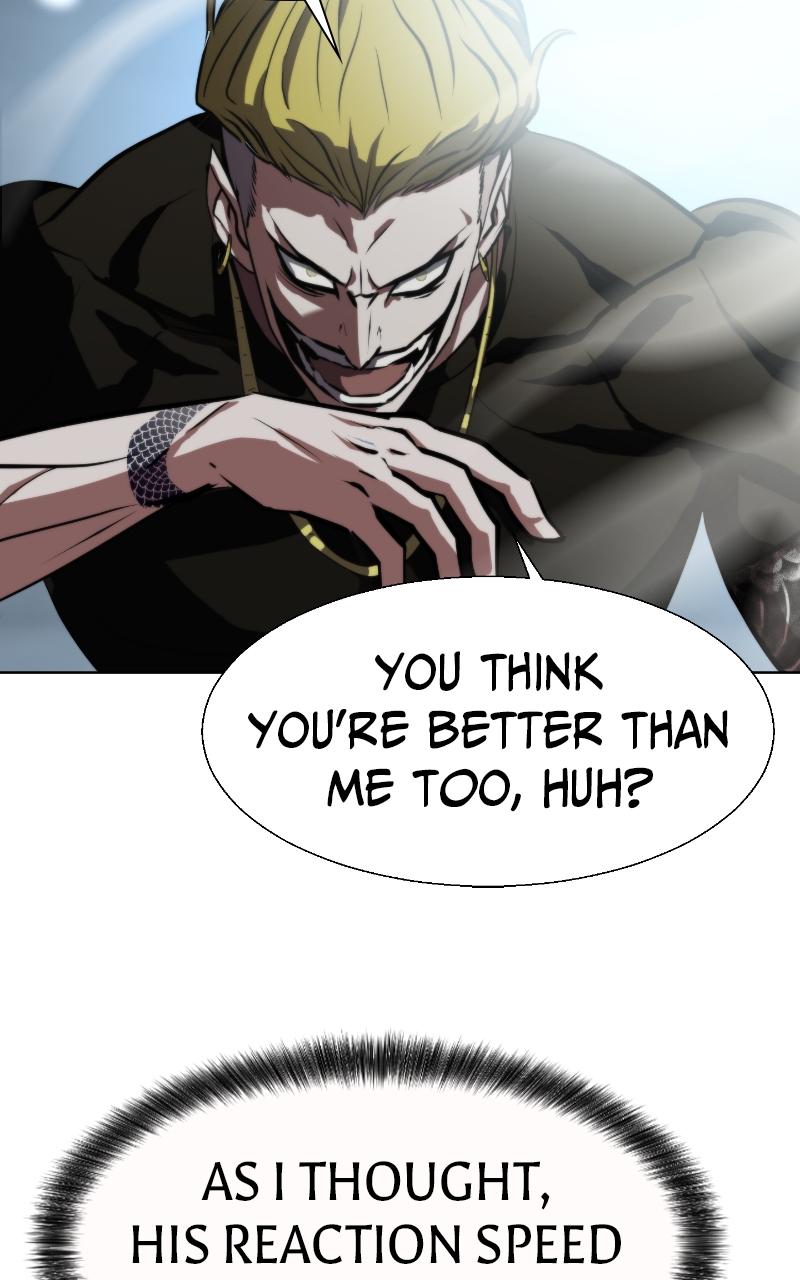 Combat Ward Chap 5 - Next Chap 6