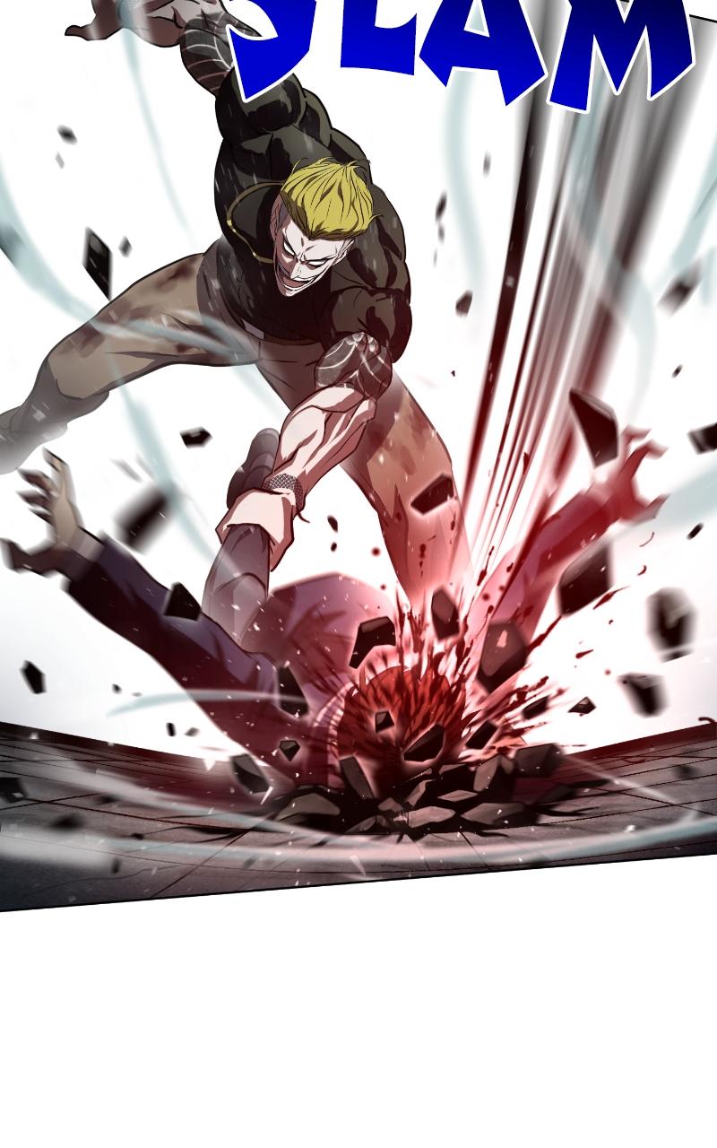 Combat Ward Chap 5 - Next Chap 6