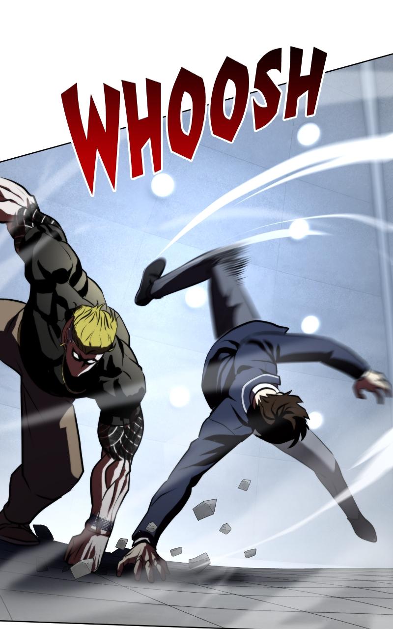 Combat Ward Chap 5 - Next Chap 6
