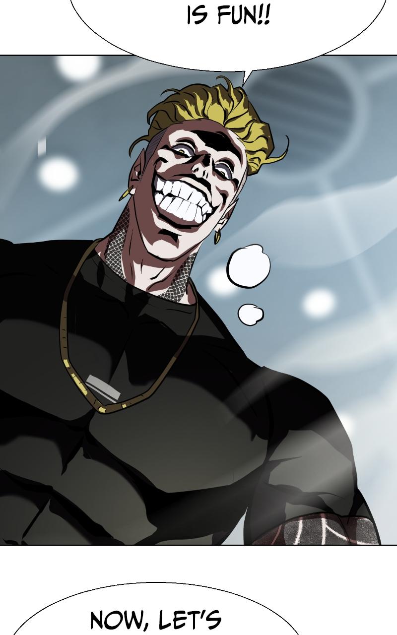 Combat Ward Chap 5 - Next Chap 6
