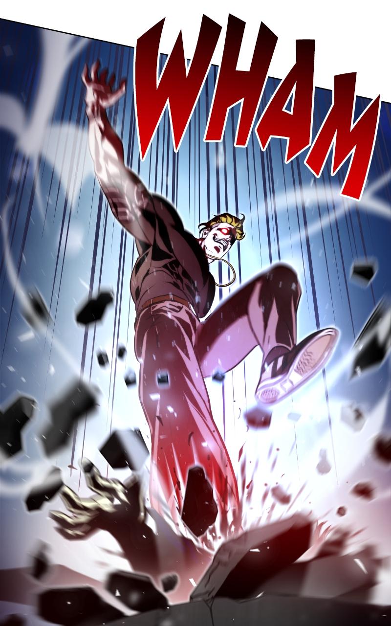 Combat Ward Chap 5 - Next Chap 6