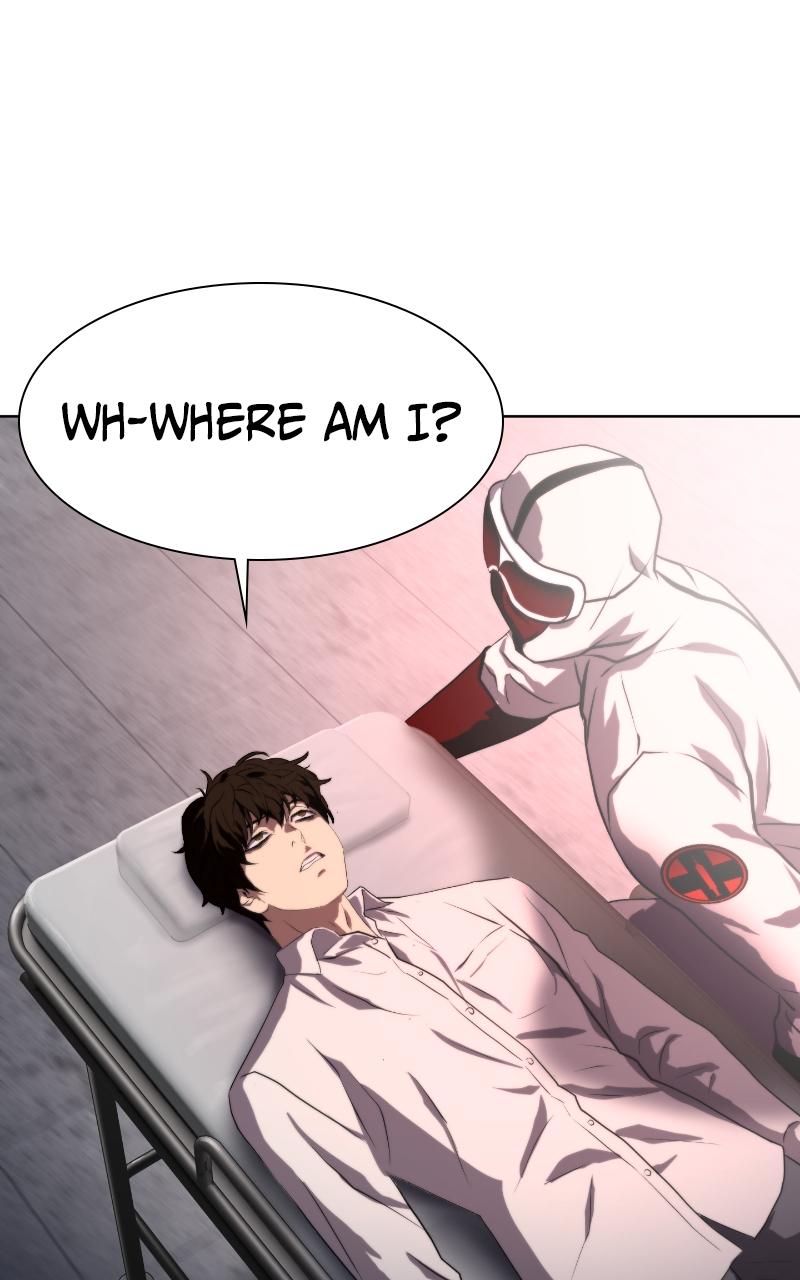 Combat Ward Chap 5 - Next Chap 6