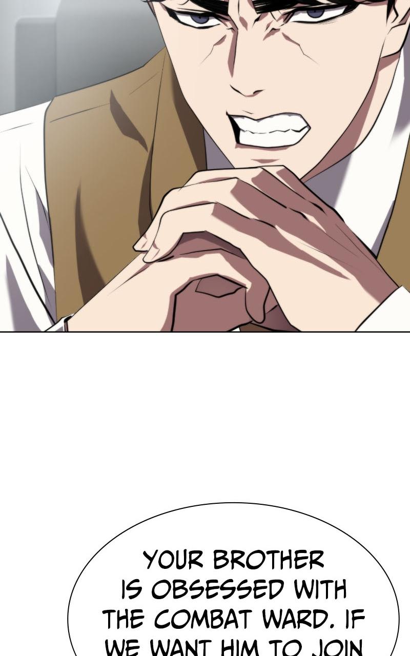 Combat Ward Chap 5 - Next Chap 6