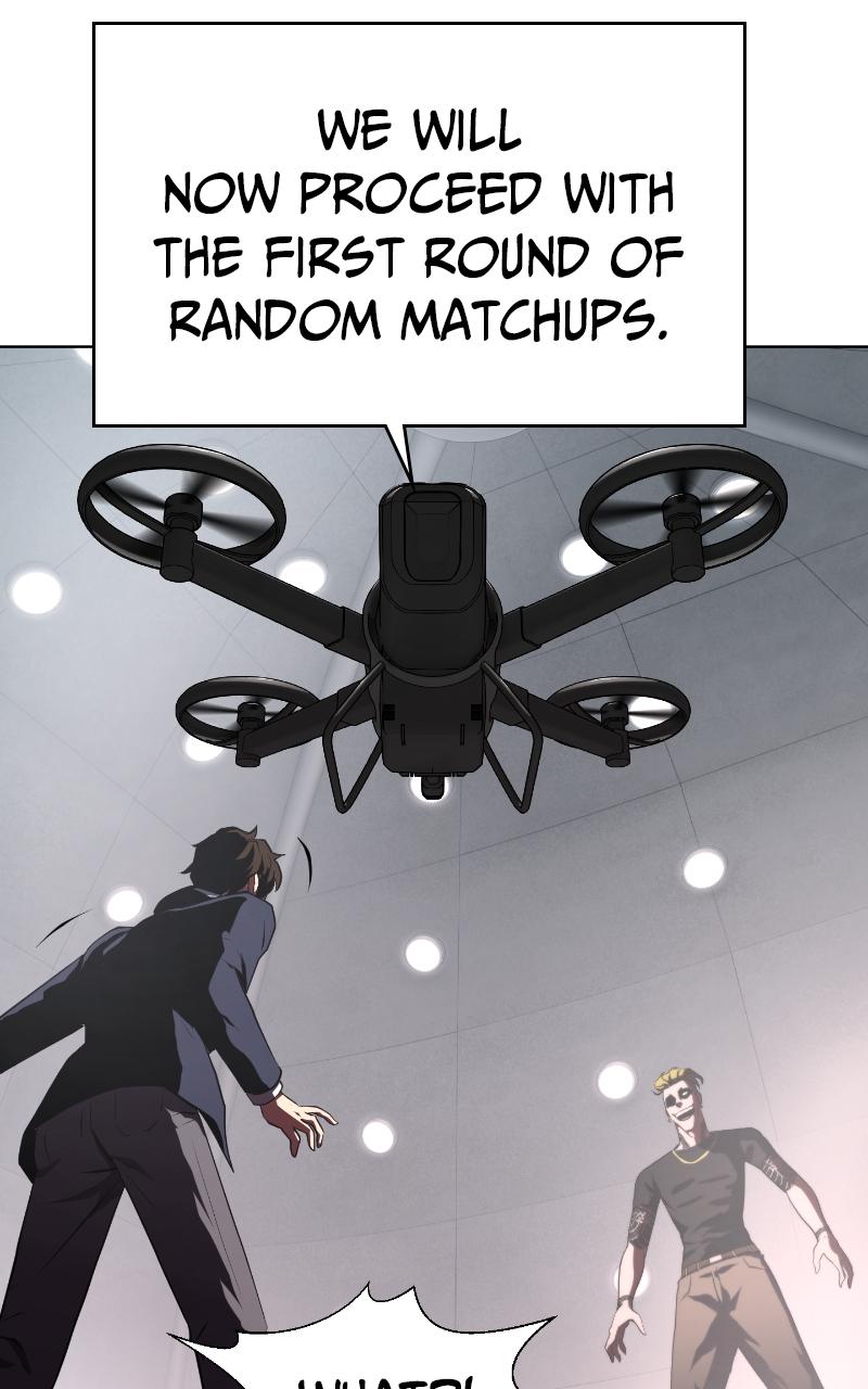 Combat Ward Chap 5 - Next Chap 6