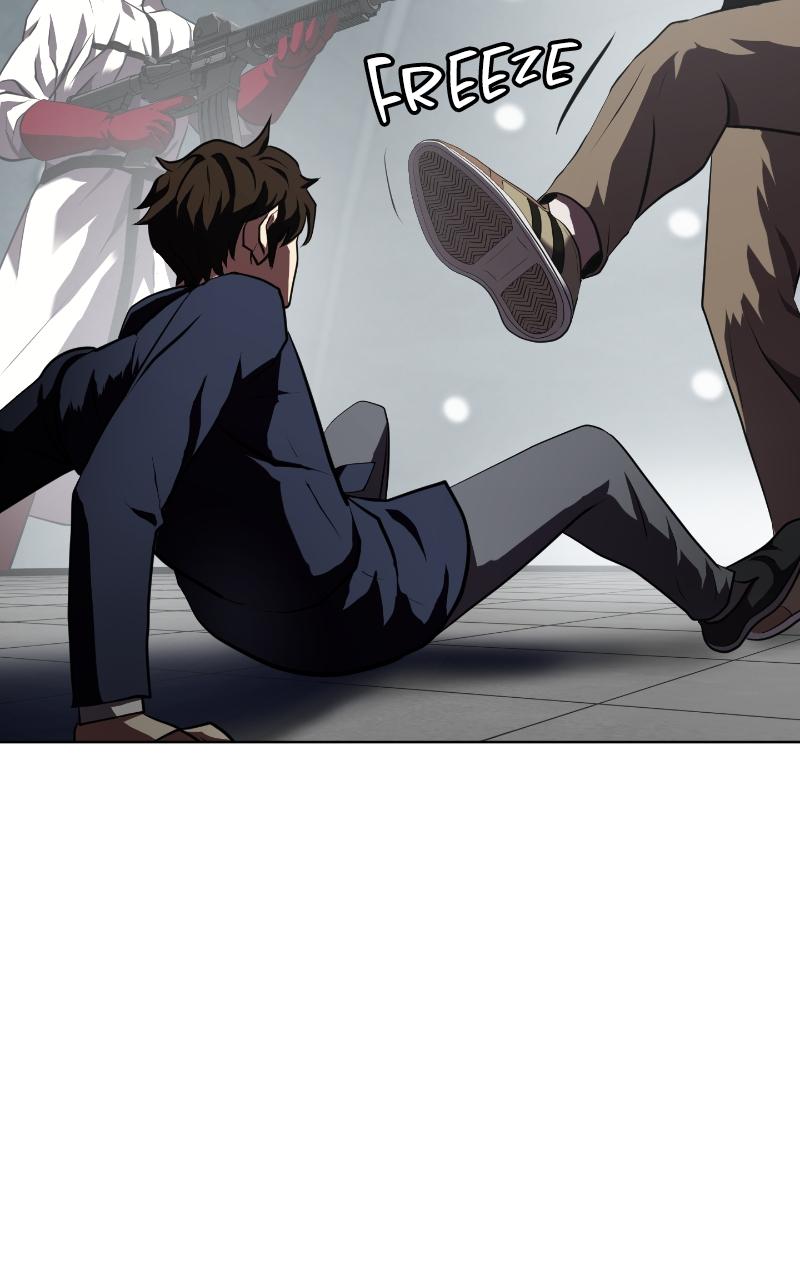 Combat Ward Chap 5 - Next Chap 6