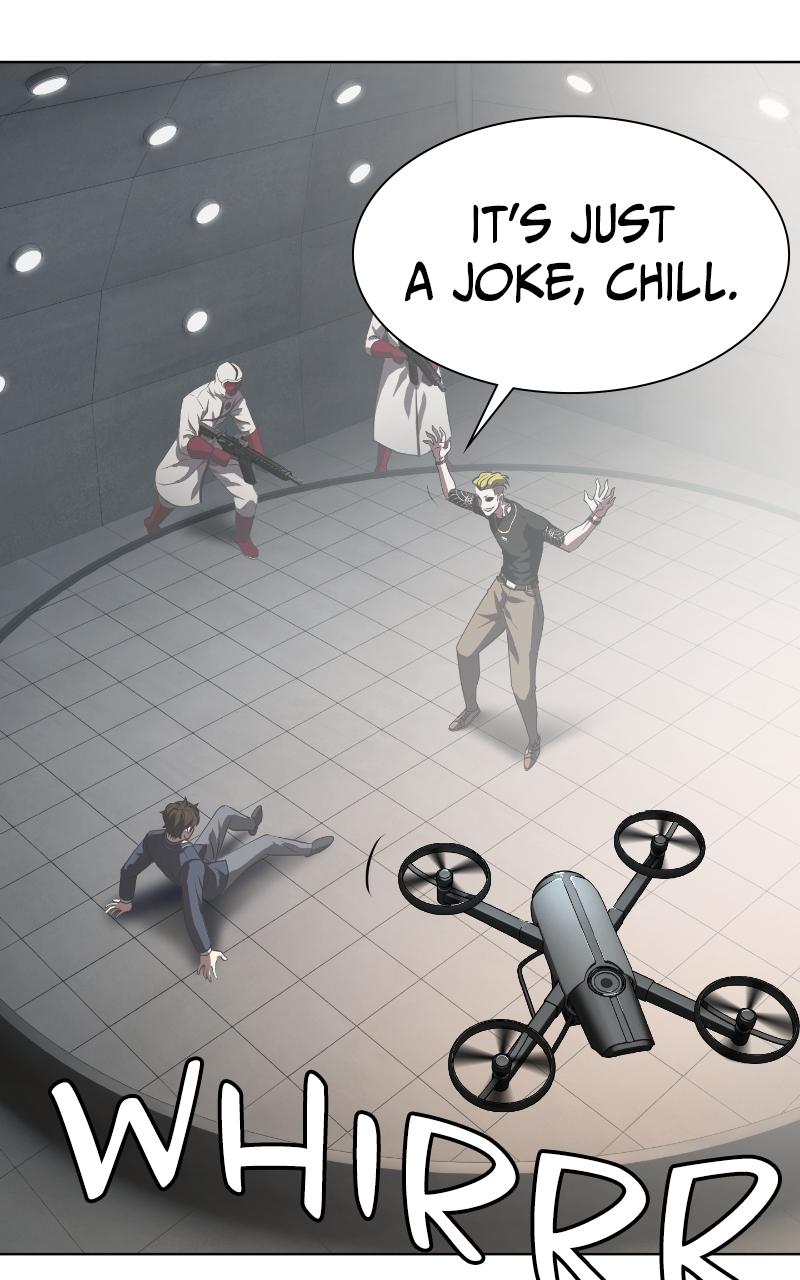 Combat Ward Chap 5 - Next Chap 6