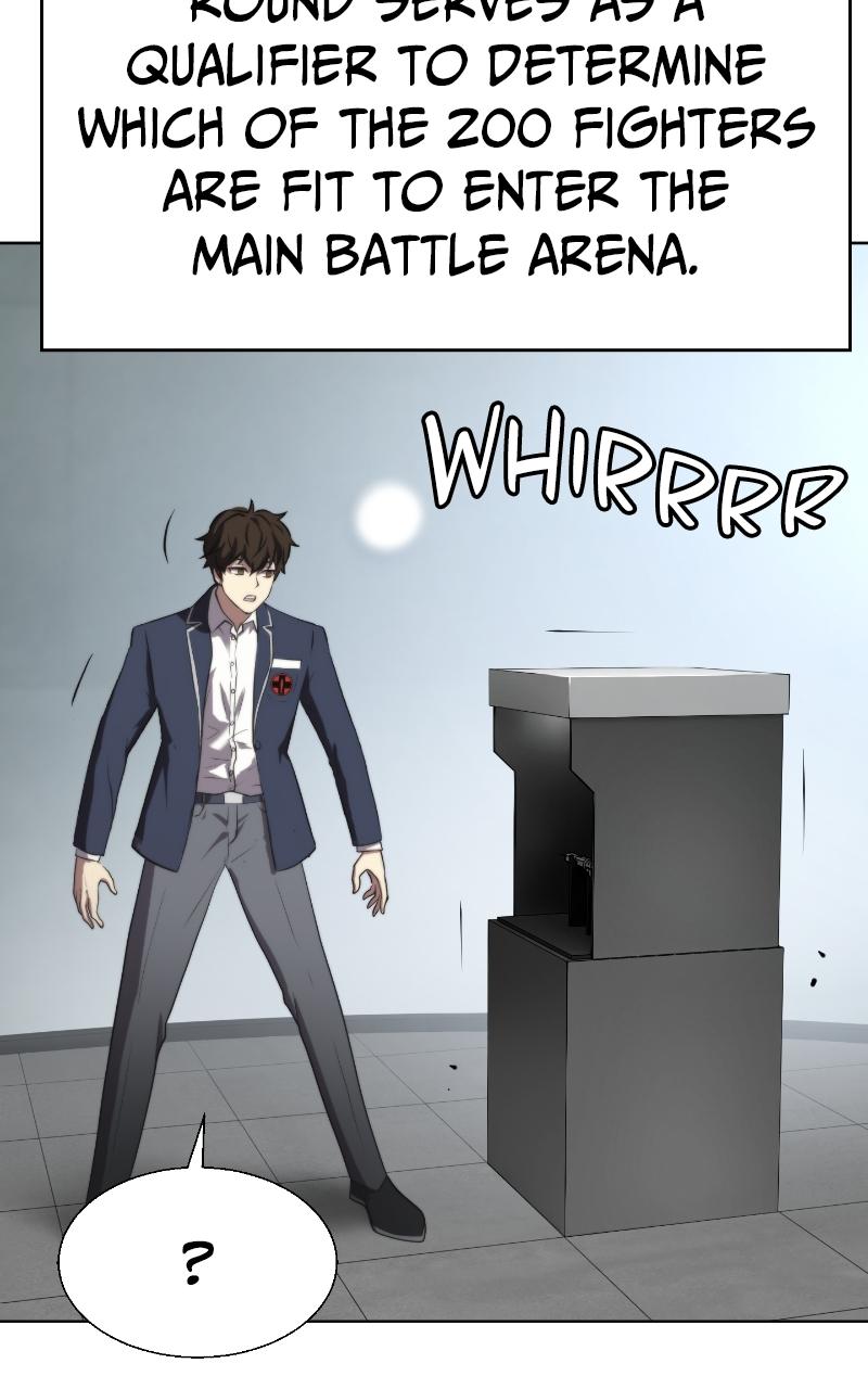 Combat Ward Chap 5 - Next Chap 6