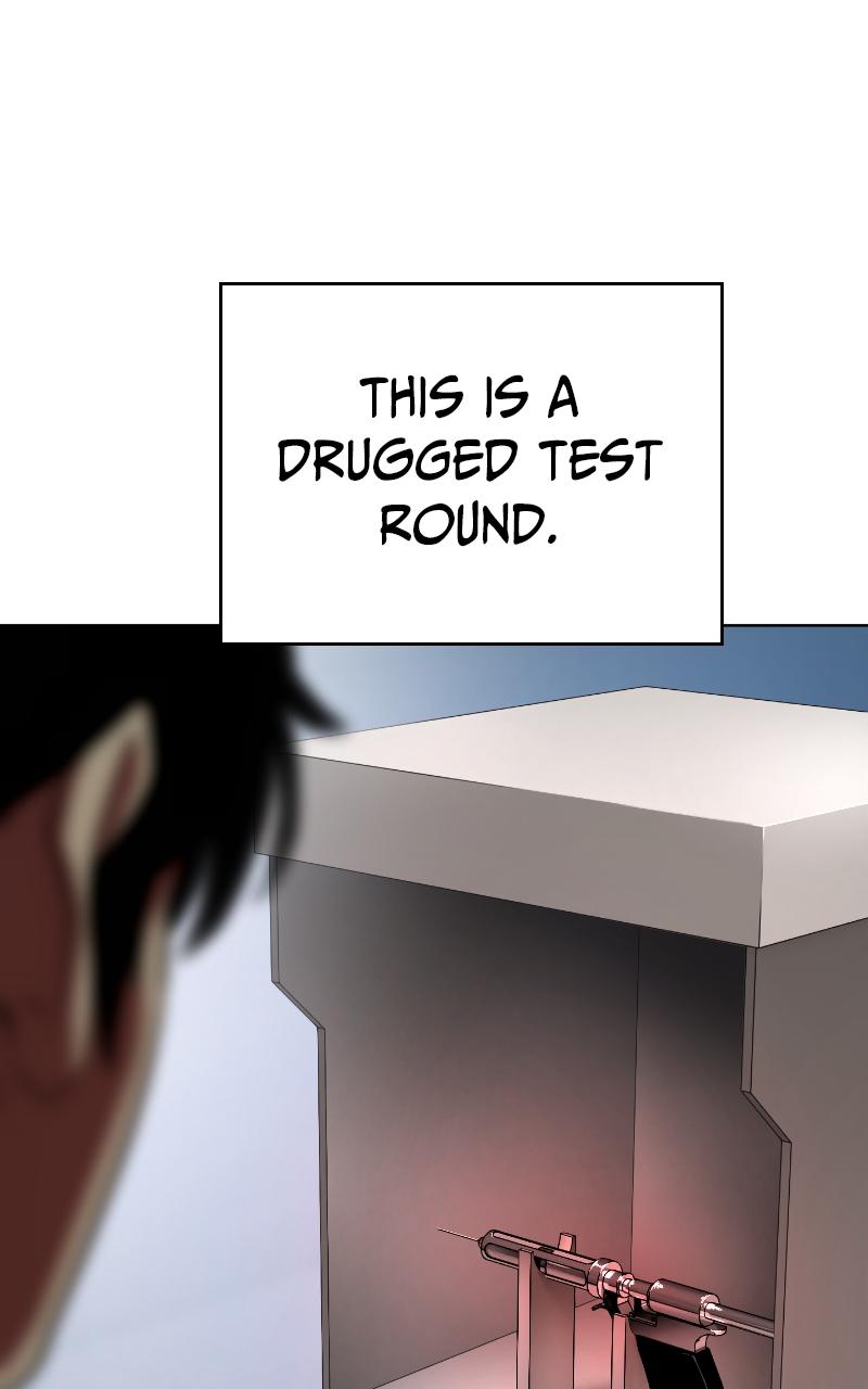 Combat Ward Chap 5 - Next Chap 6