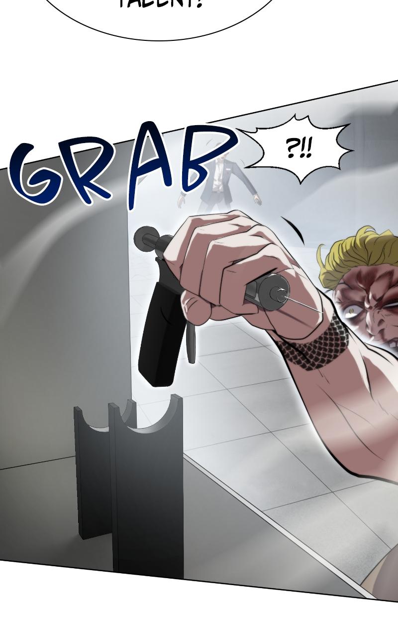 Combat Ward Chap 6 - Next Chap 7