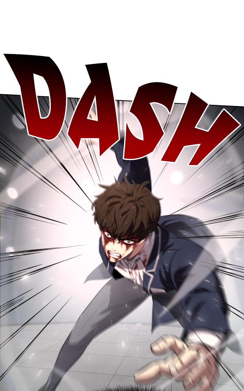 Combat Ward Chap 6 - Next Chap 7