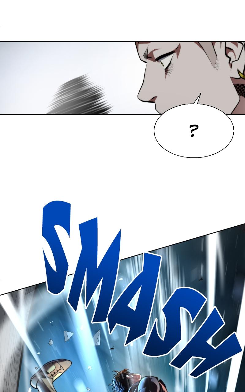 Combat Ward Chap 6 - Next Chap 7