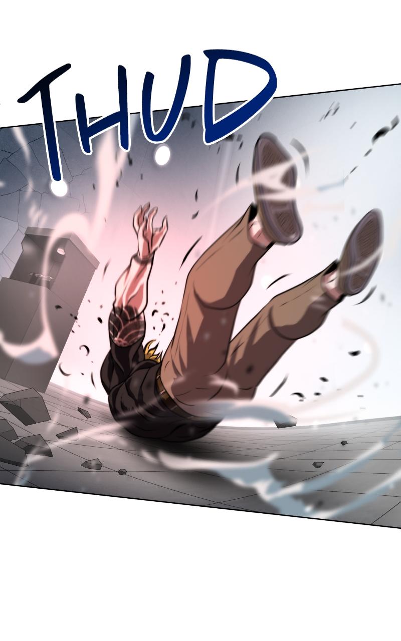 Combat Ward Chap 6 - Next Chap 7