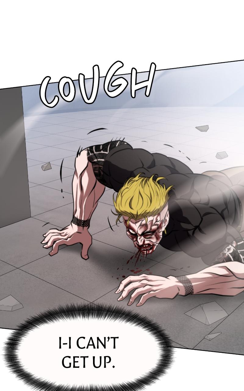 Combat Ward Chap 6 - Next Chap 7