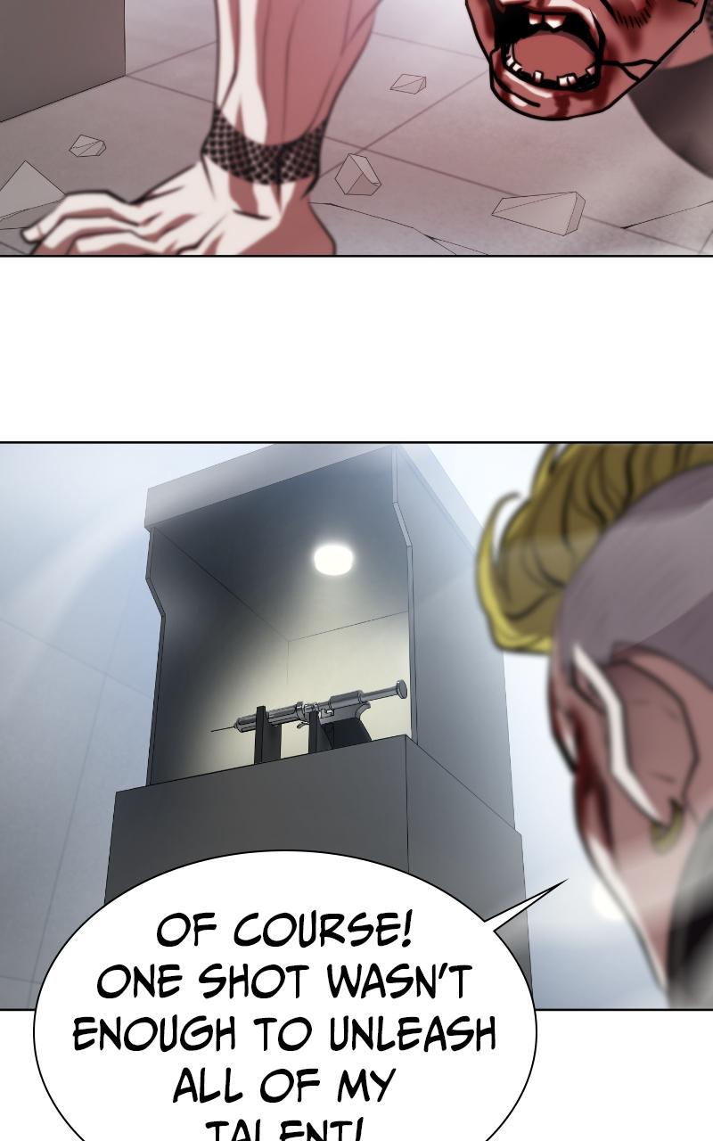 Combat Ward Chap 6 - Next Chap 7