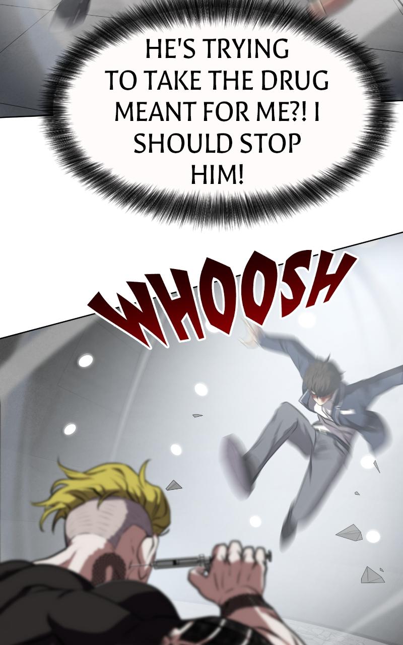 Combat Ward Chap 6 - Next Chap 7