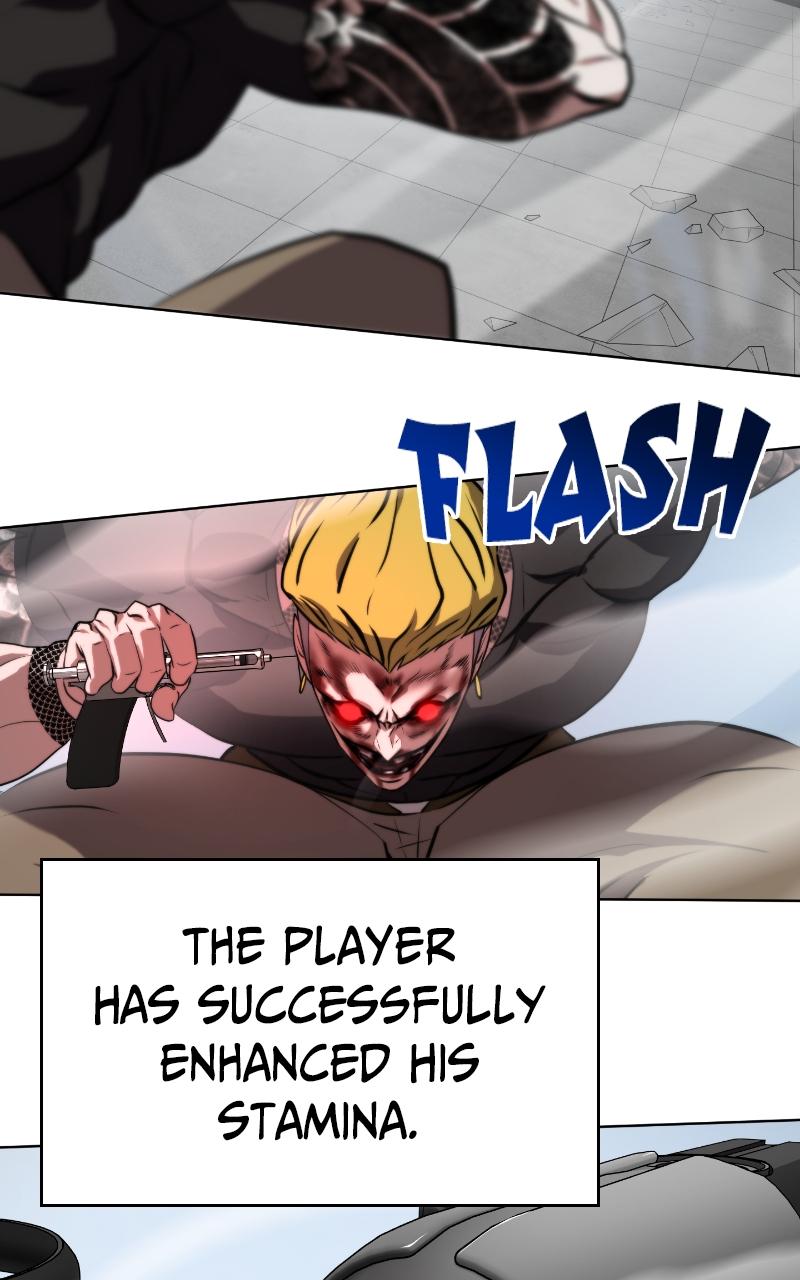 Combat Ward Chap 6 - Next Chap 7