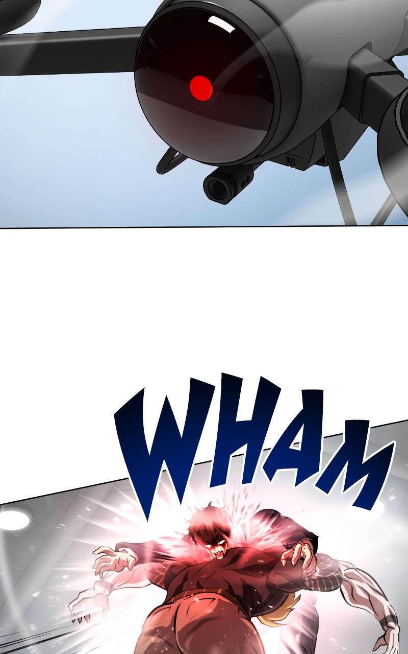 Combat Ward Chap 6 - Next Chap 7