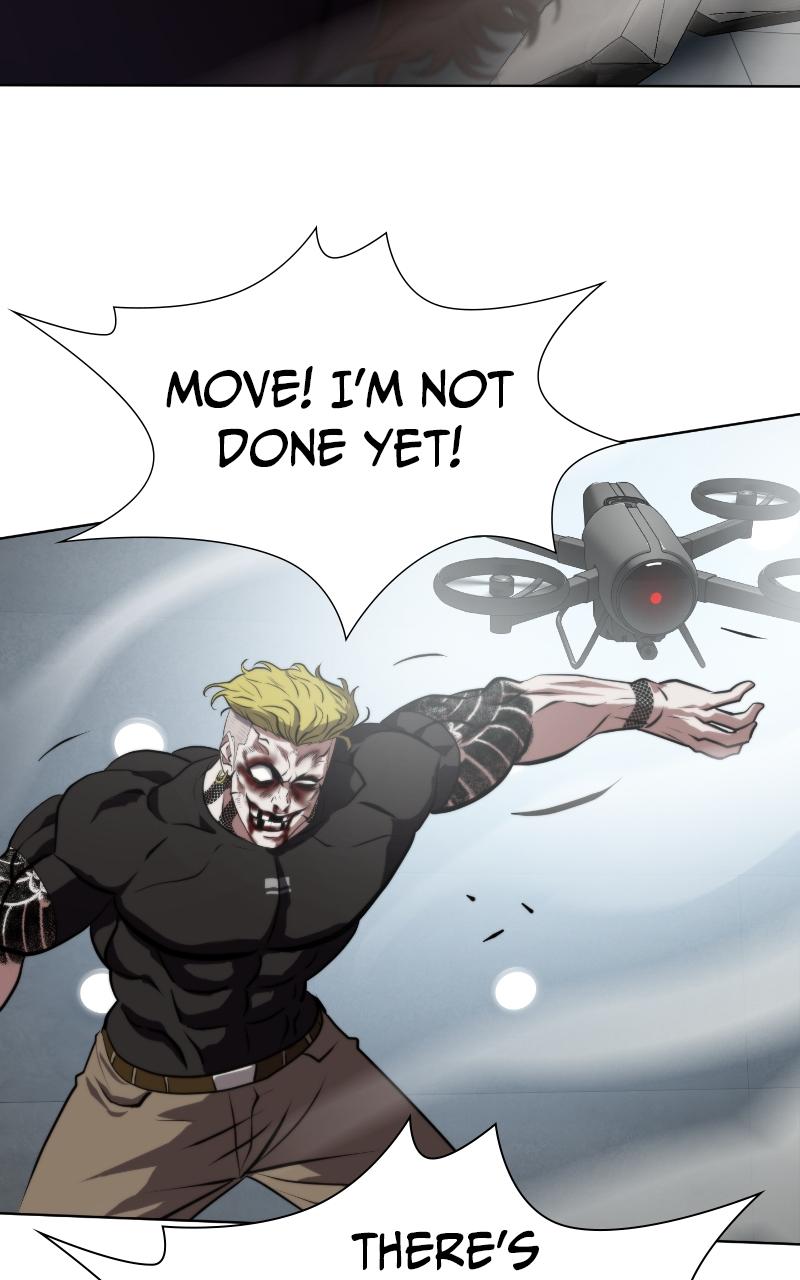 Combat Ward Chap 6 - Next Chap 7