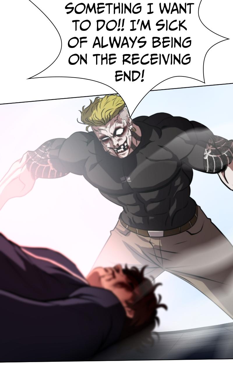 Combat Ward Chap 6 - Next Chap 7