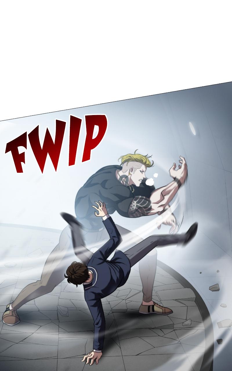 Combat Ward Chap 6 - Next Chap 7