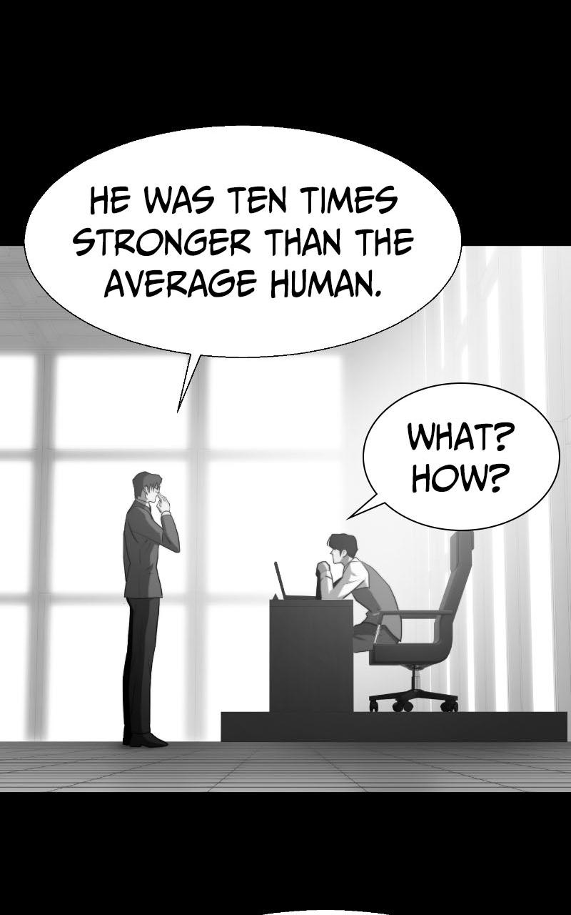 Combat Ward Chap 6 - Next Chap 7