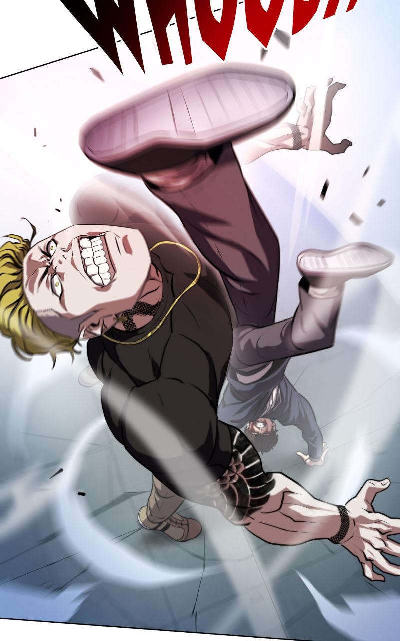 Combat Ward Chap 6 - Next Chap 7