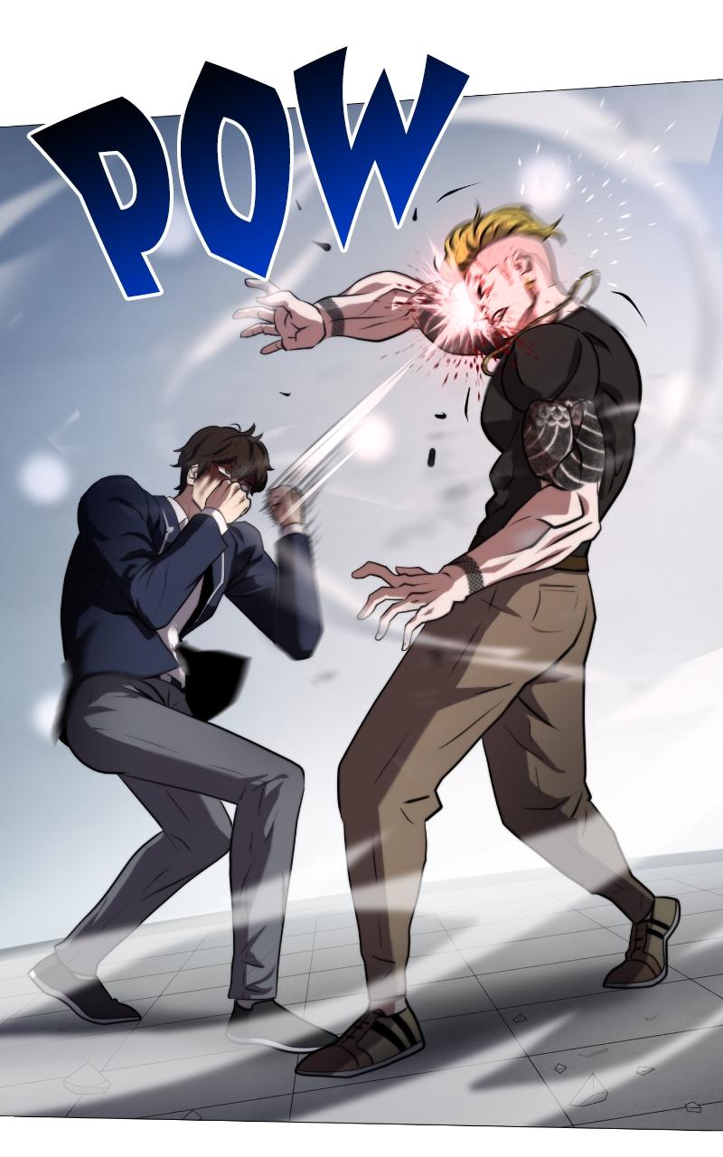 Combat Ward Chap 6 - Next Chap 7