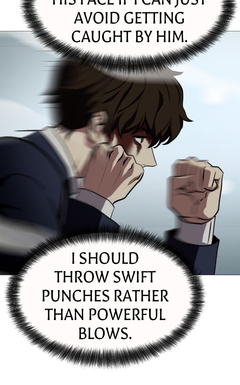 Combat Ward Chap 6 - Next Chap 7