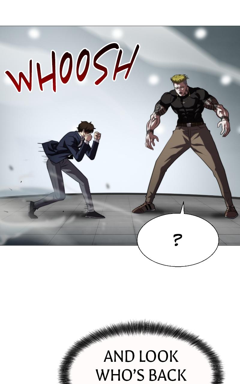 Combat Ward Chap 6 - Next Chap 7