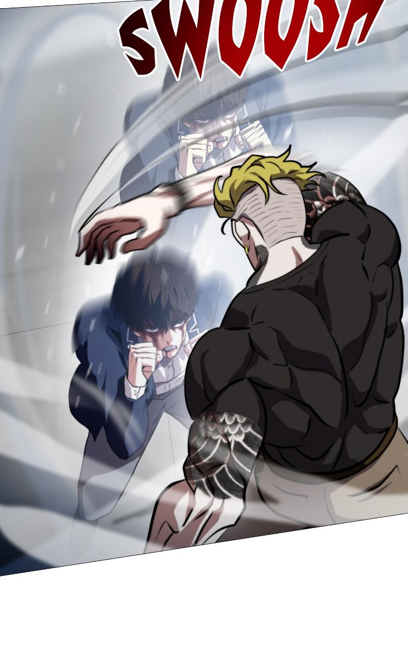 Combat Ward Chap 6 - Next Chap 7