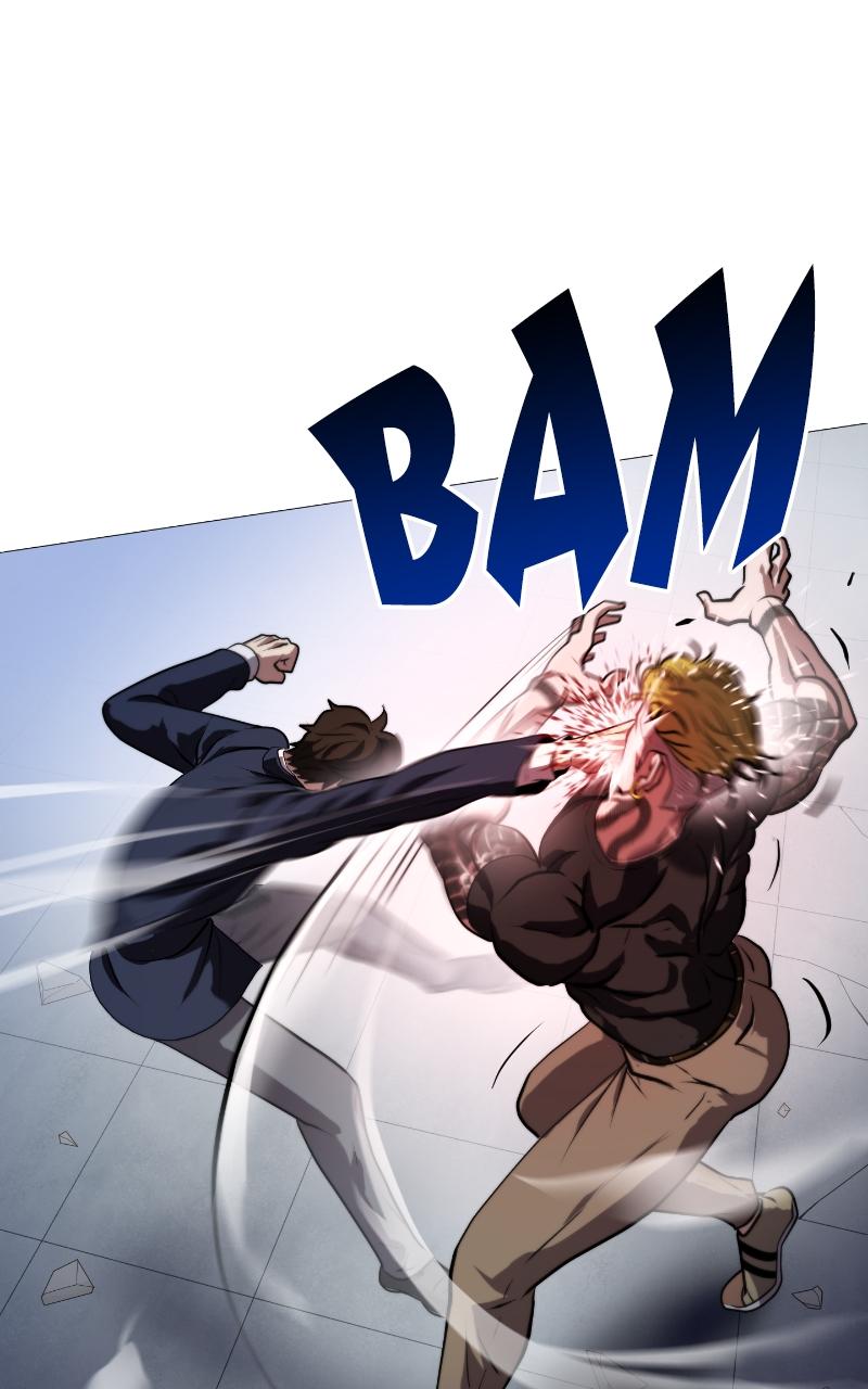 Combat Ward Chap 6 - Next Chap 7