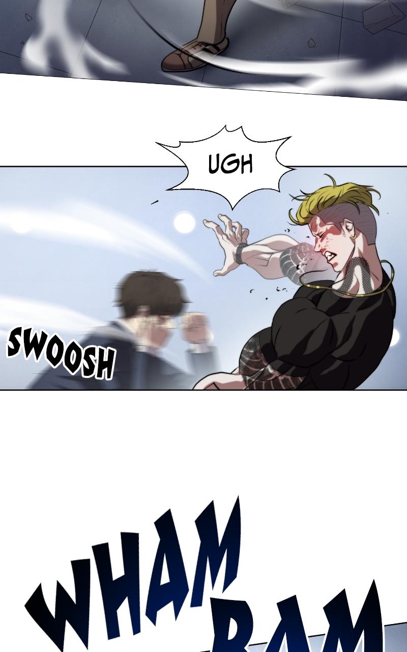 Combat Ward Chap 6 - Next Chap 7