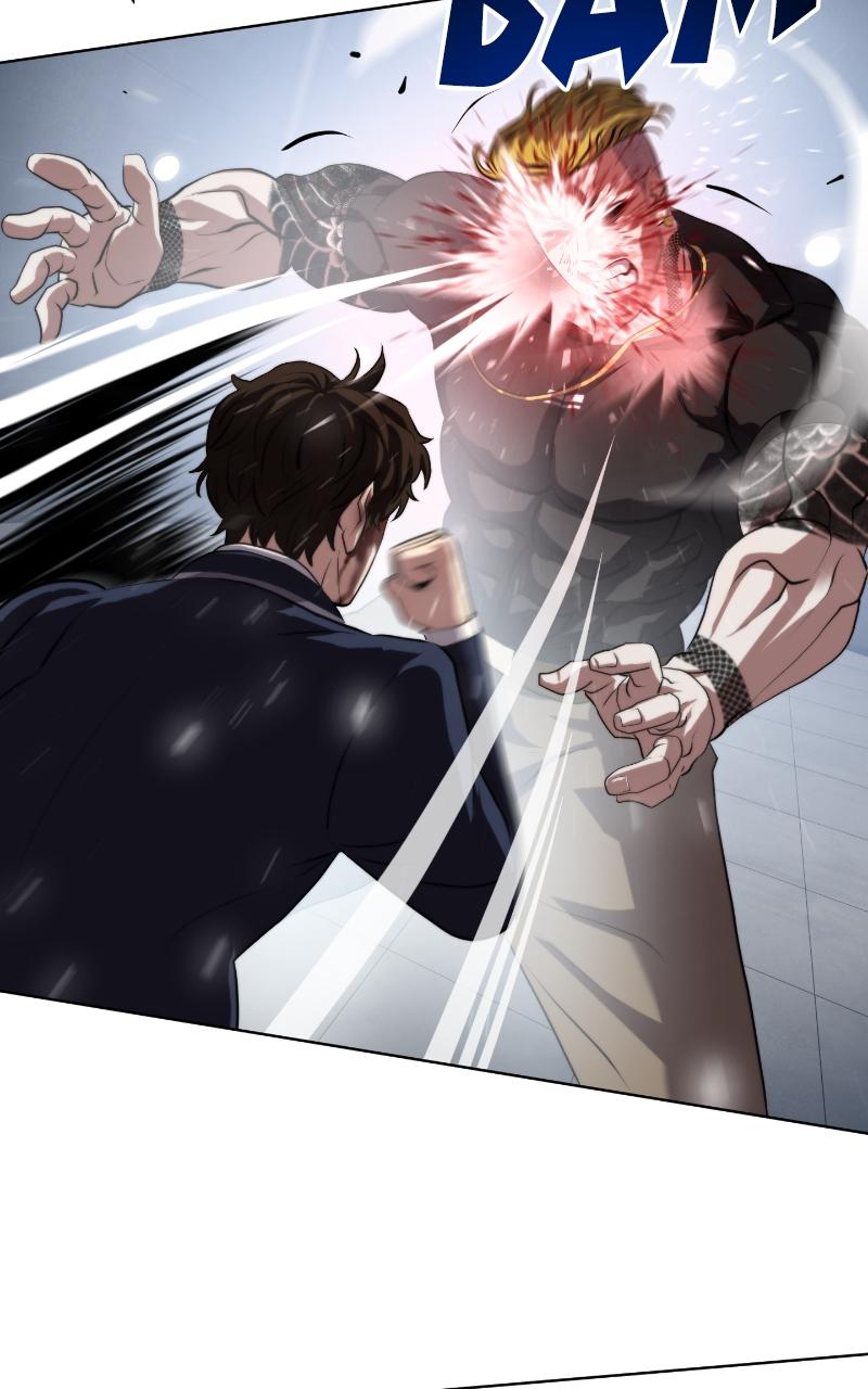 Combat Ward Chap 6 - Next Chap 7